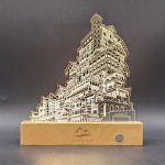 诚豪雕刻专卖店