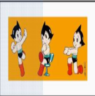 栖木艺术 l 手冢治虫 艺术家签名限量版画治愈作品 阿童木三态